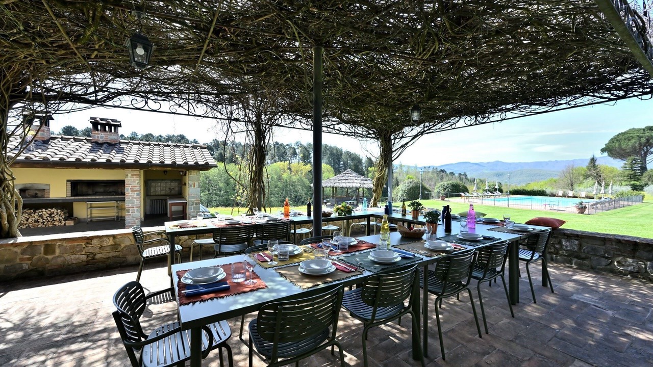 Photo of Outdoor in Poppi