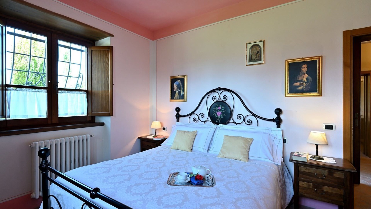 Photo of Bedroom in Poppi
