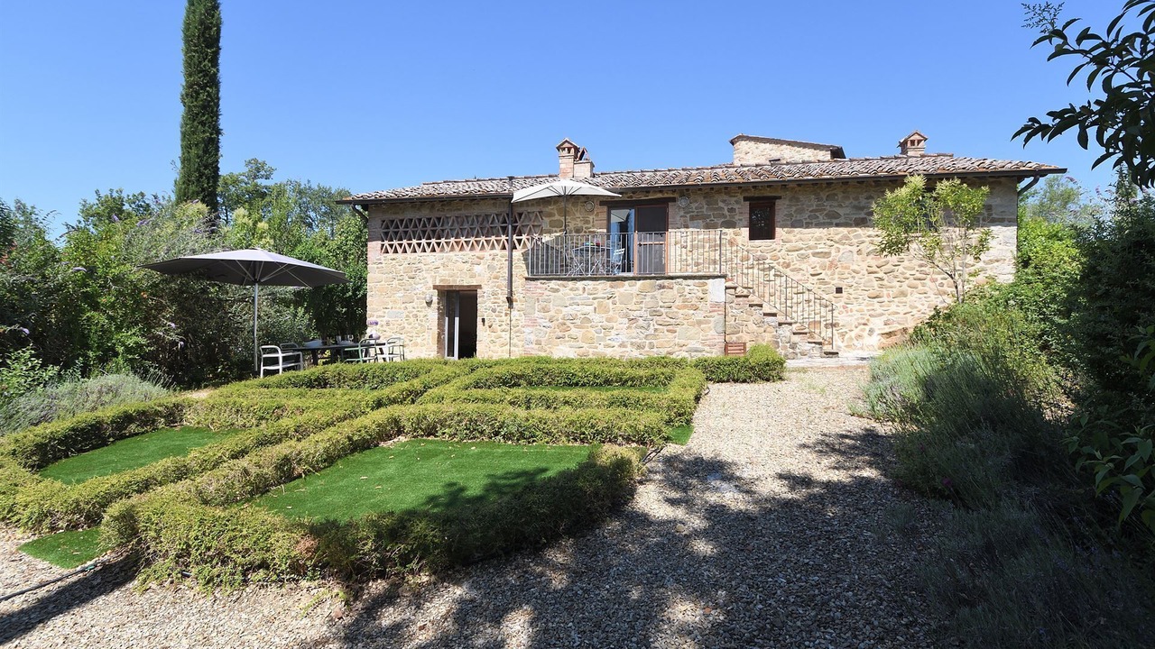 Photo of Outdoor in Castelnuovo Berardenga