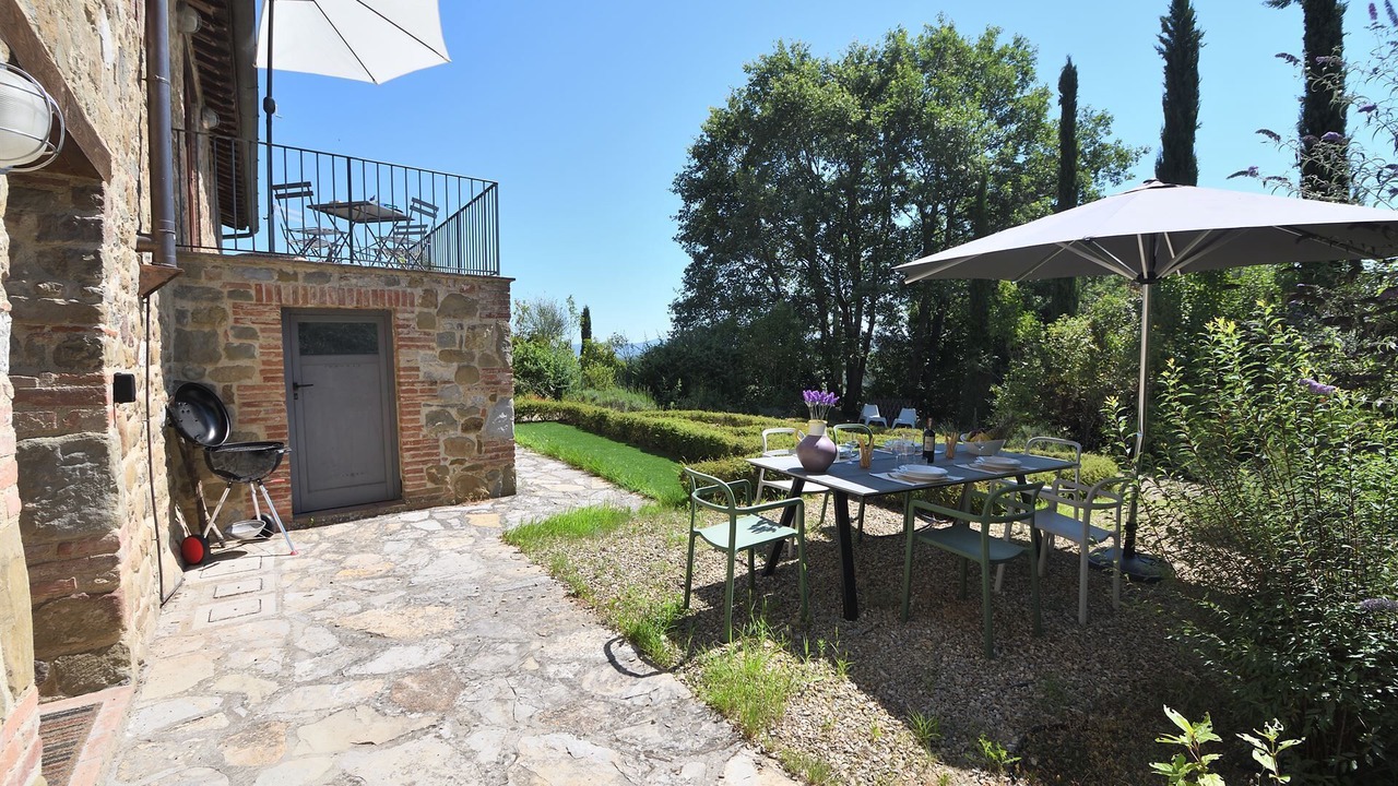 Photo of Outdoor in Castelnuovo Berardenga