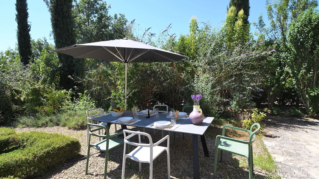 Photo of Outdoor in Castelnuovo Berardenga