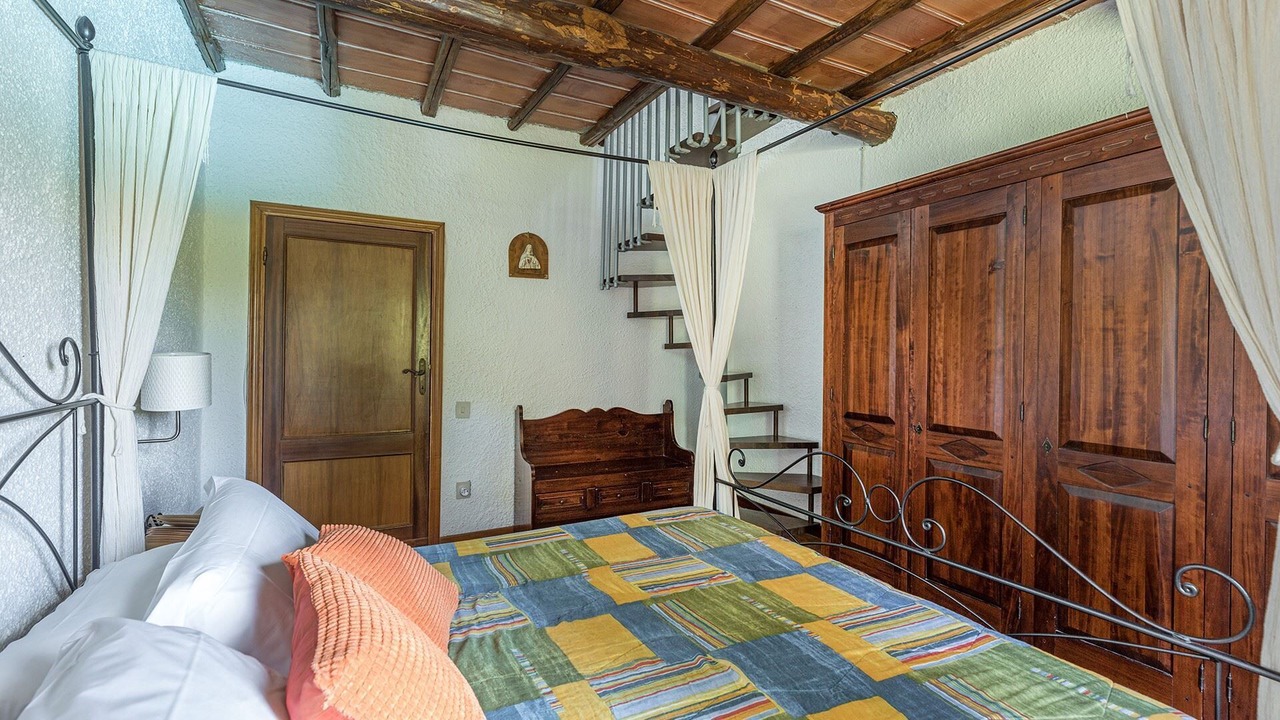 Photo of Bedroom in San Sano