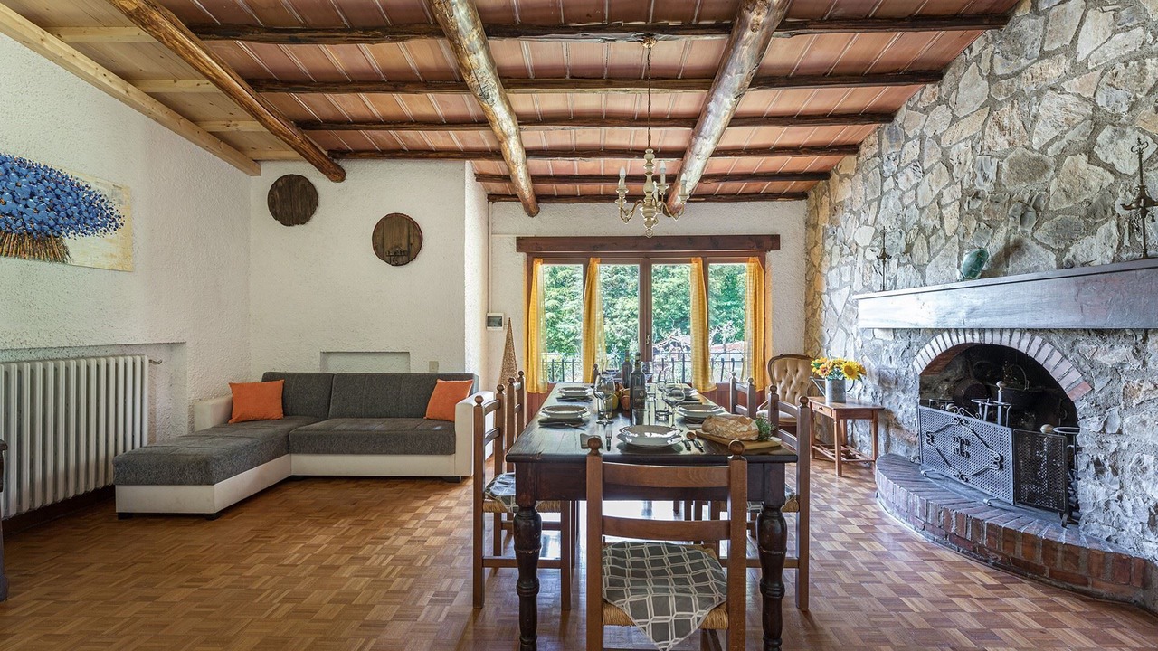 Photo of Livingroom in San Sano