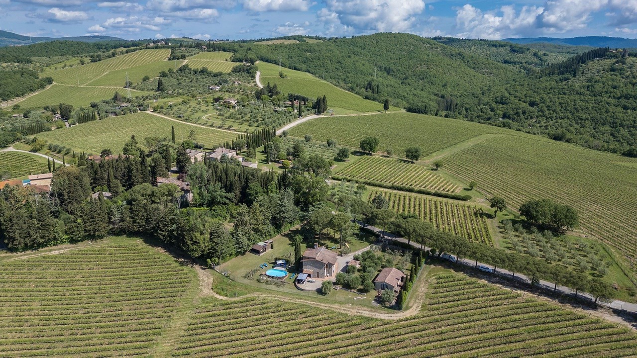 Photo of Outdoor in San Sano