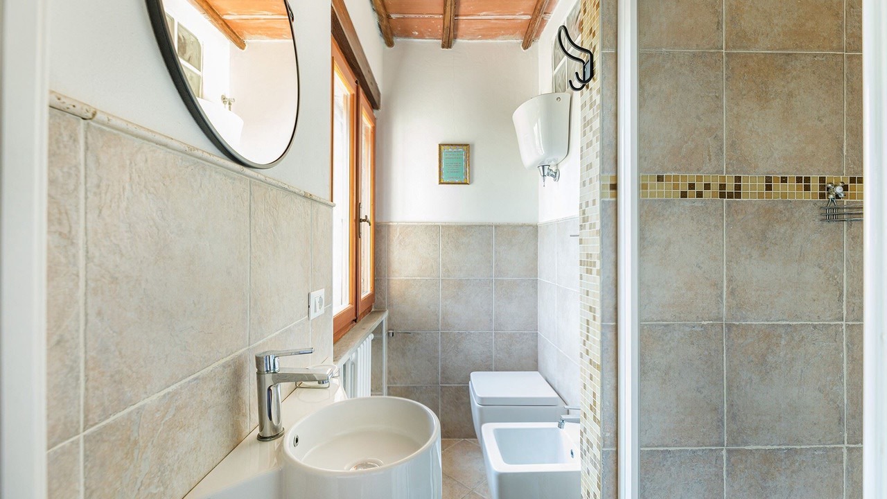 Photo of Bathroom in San Sano