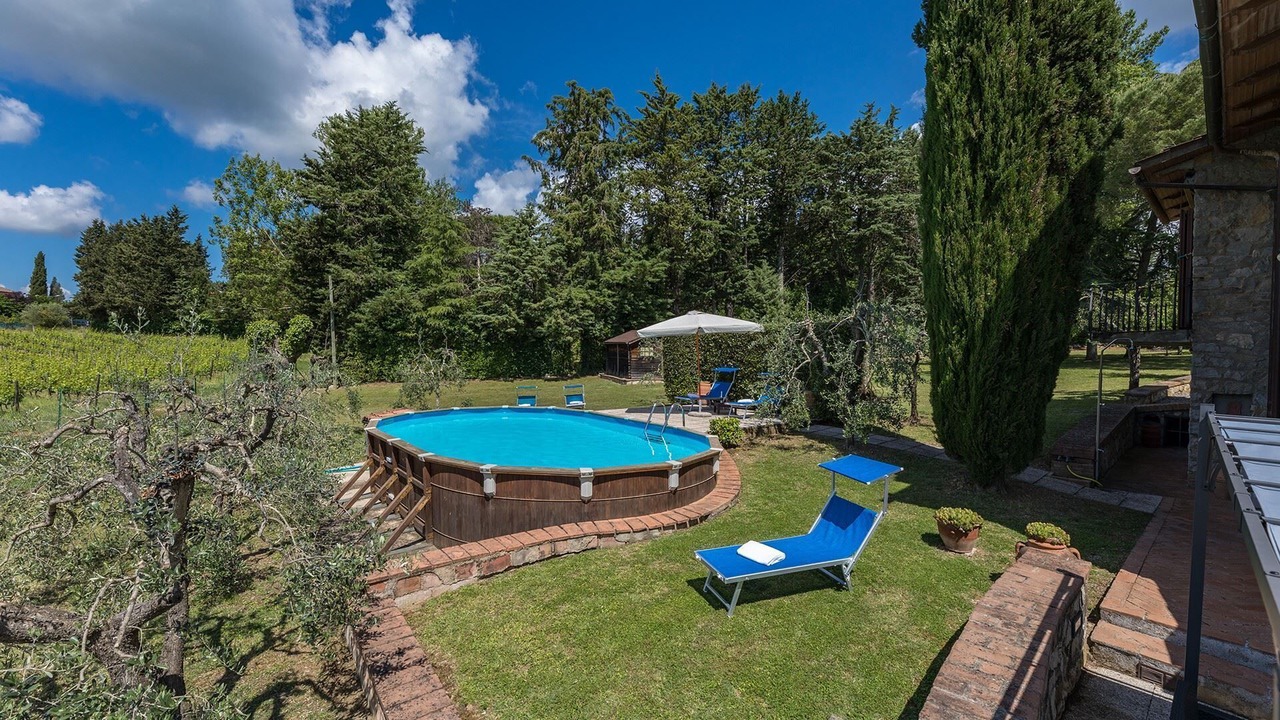 Photo of Outdoor in San Sano