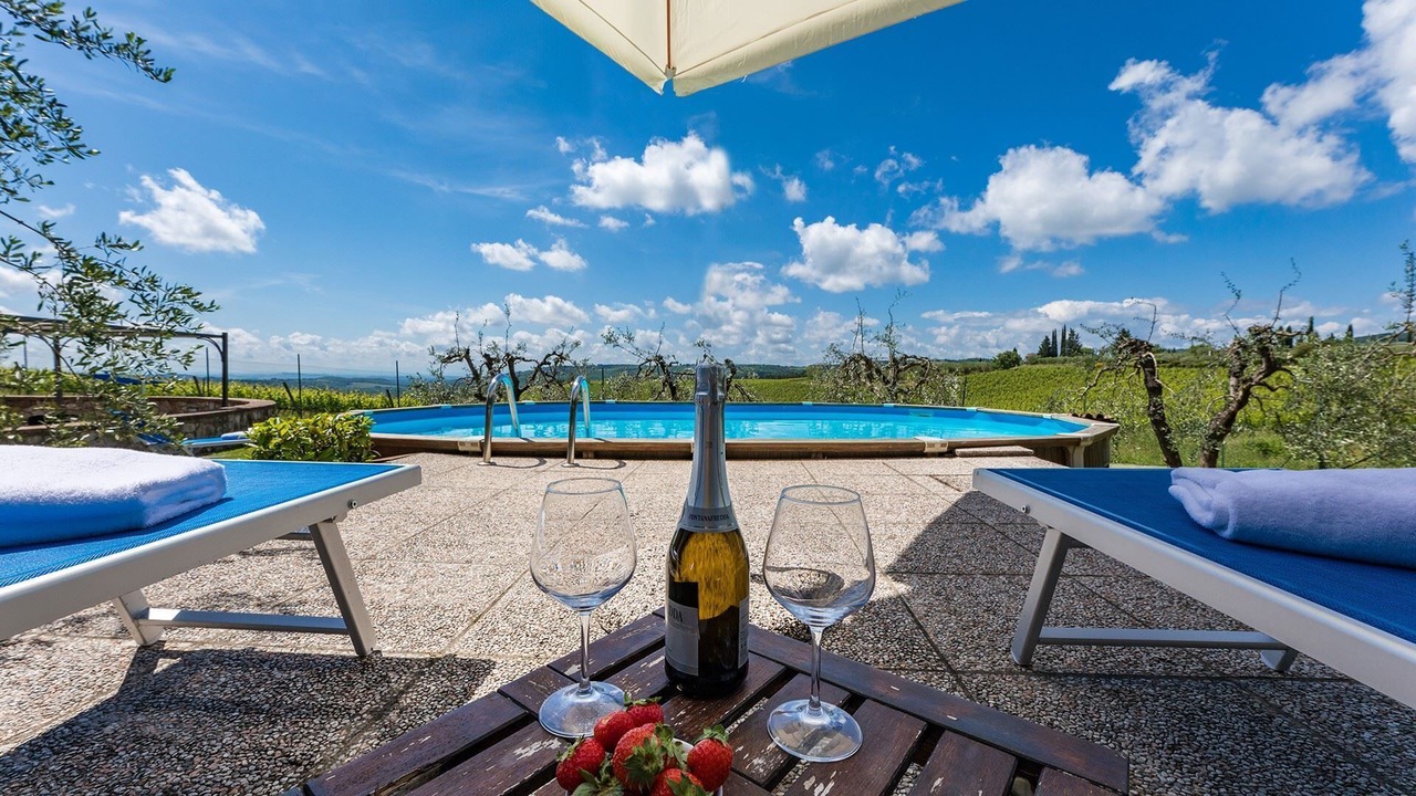 Photo of Outdoor in San Sano