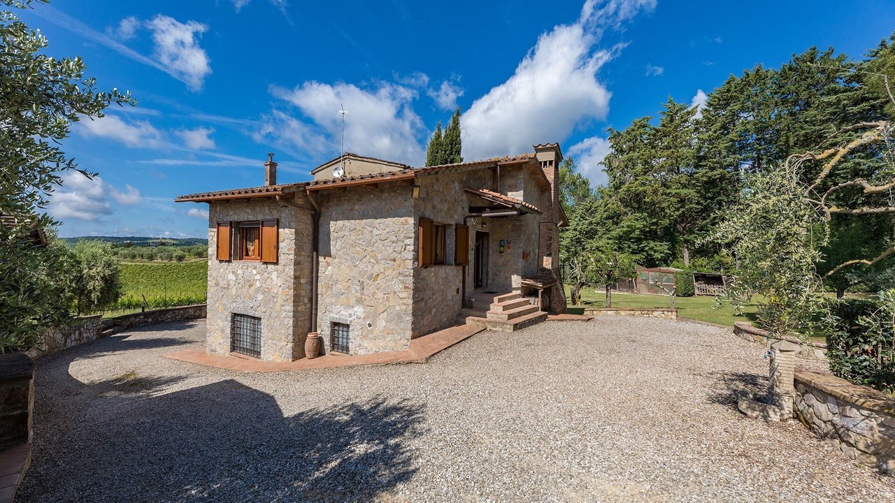 Photo of Outdoor in San Sano