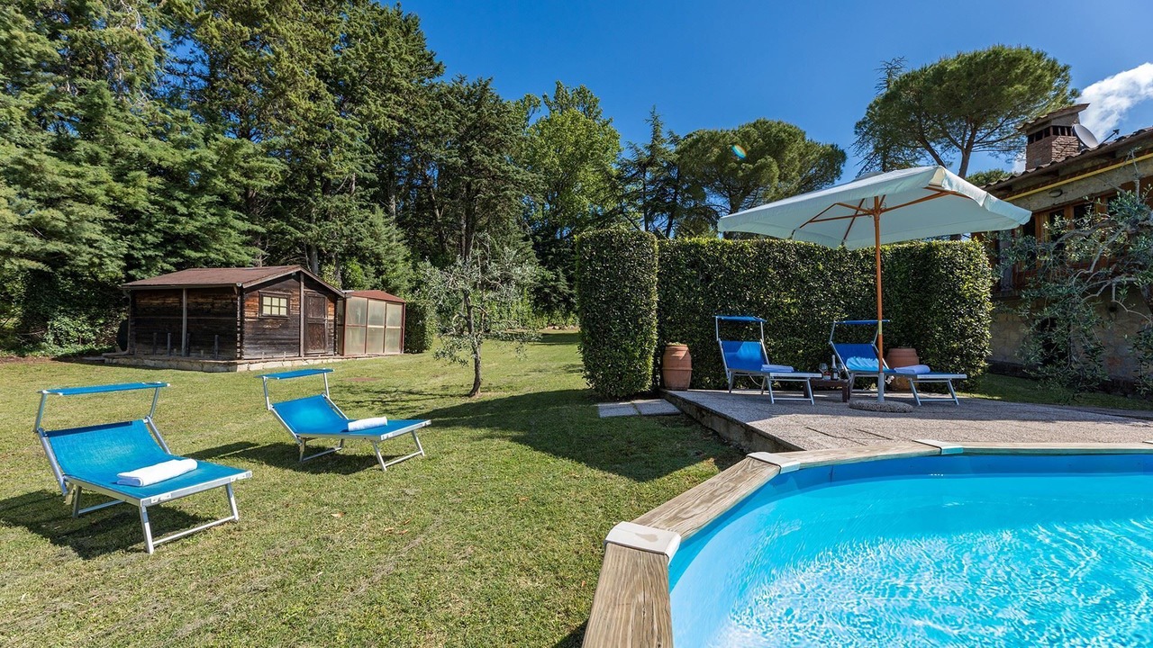 Photo of Outdoor in San Sano