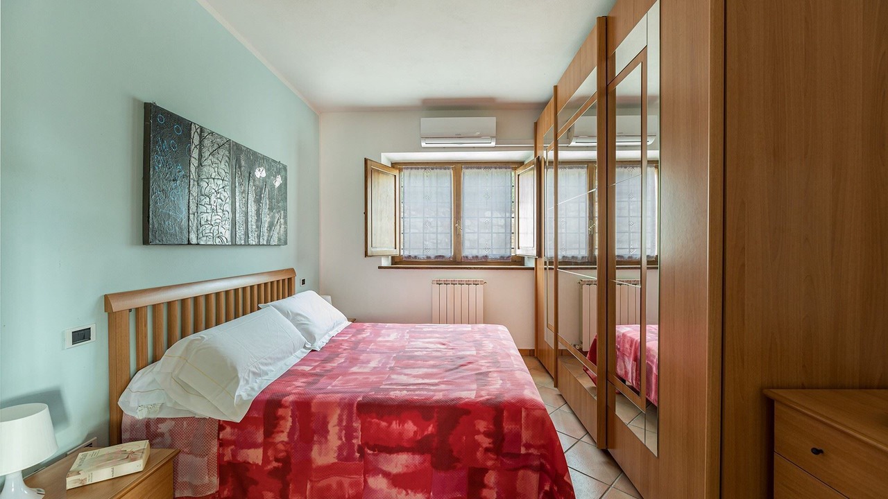 Photo of Bedroom in San Sano