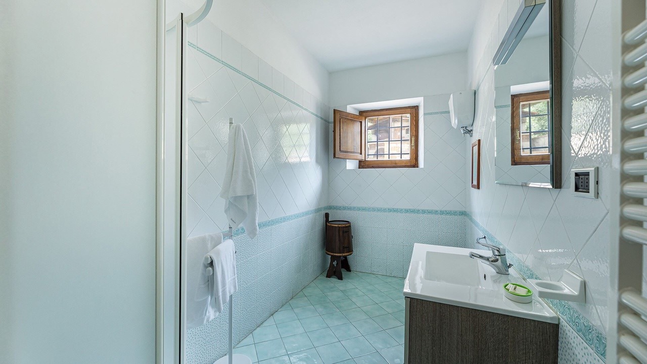 Photo of Bathroom in San Sano