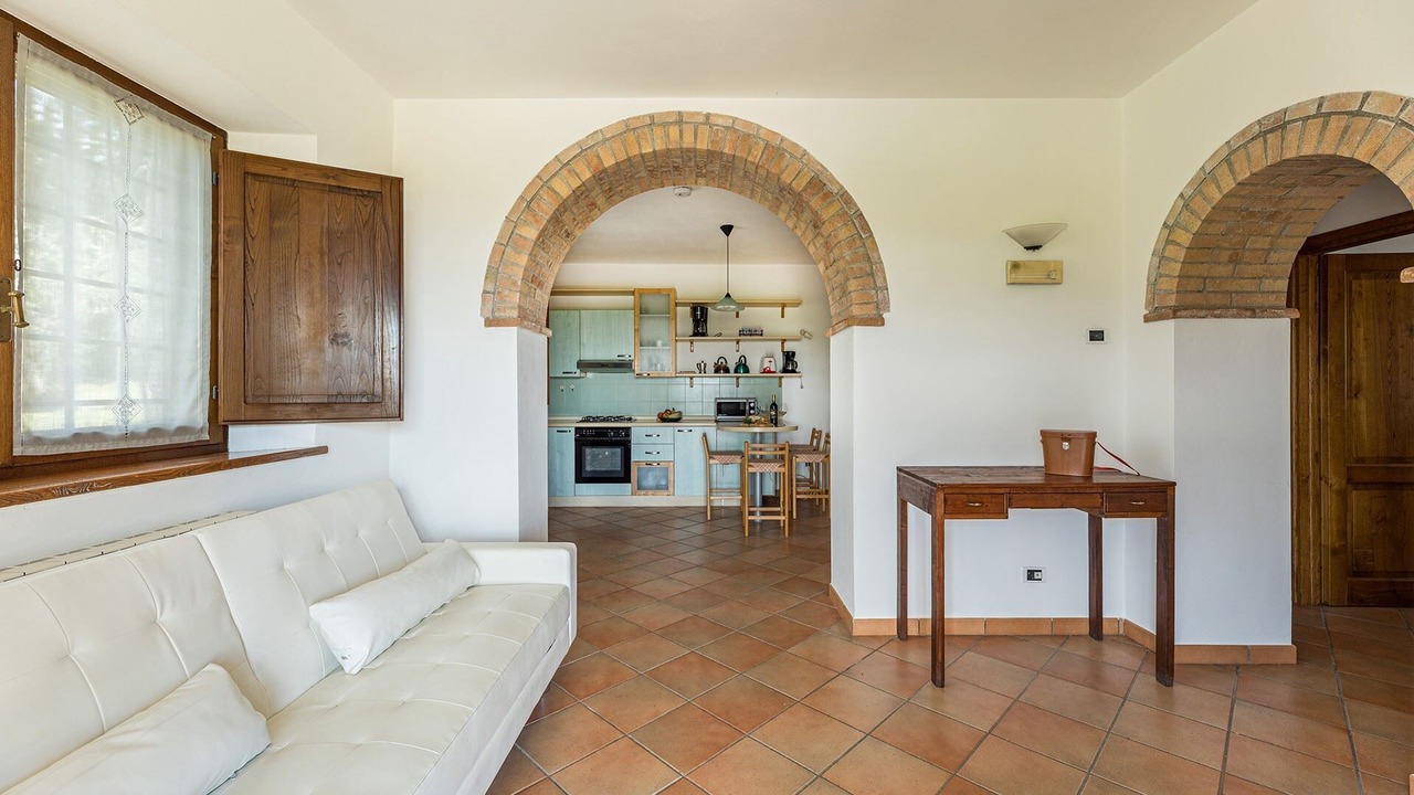 Photo of Livingroom in San Sano
