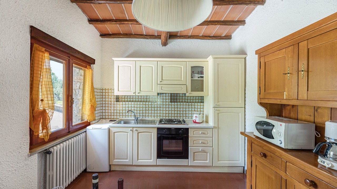 Photo of Kitchen in San Sano