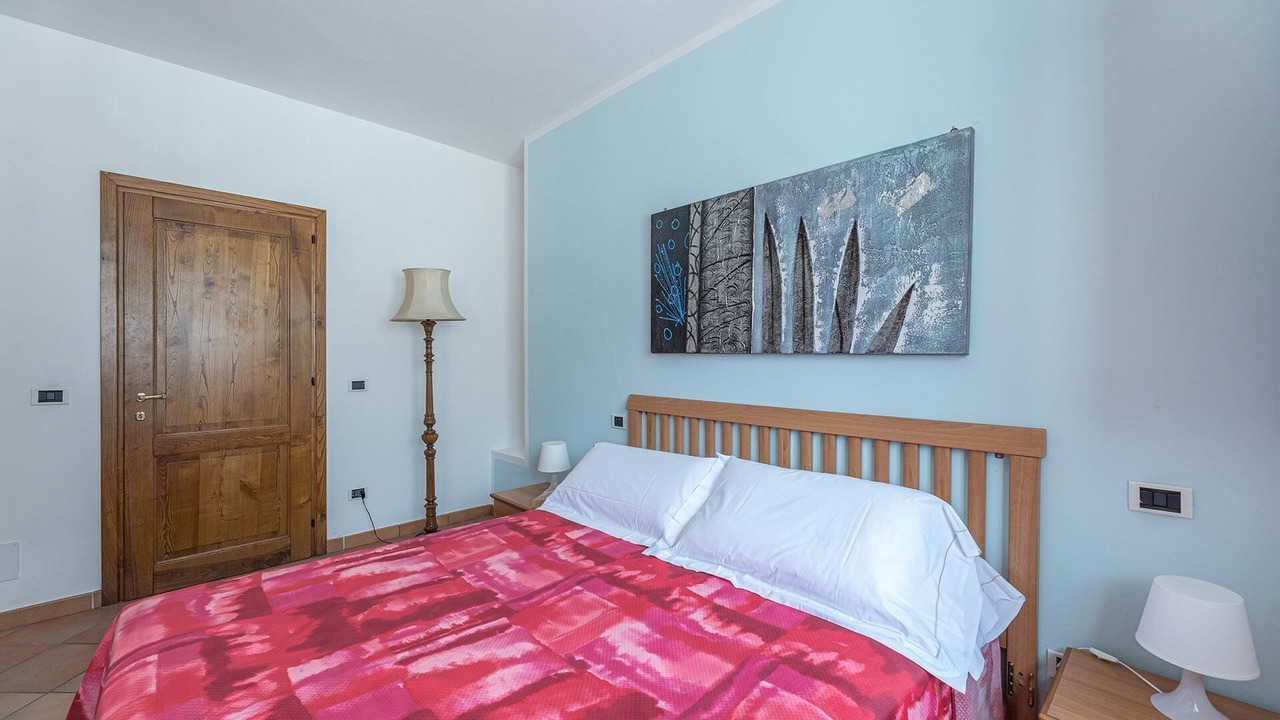 Photo of Bedroom in San Sano