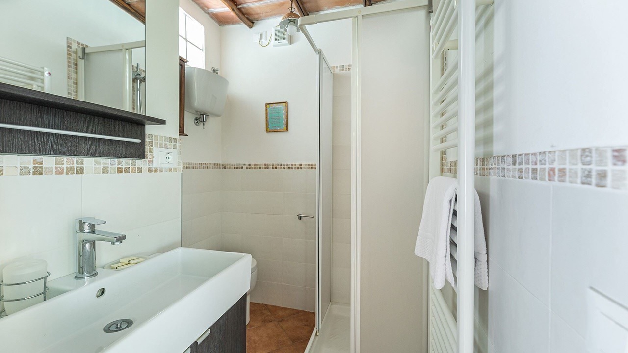 Photo of Bathroom in San Sano