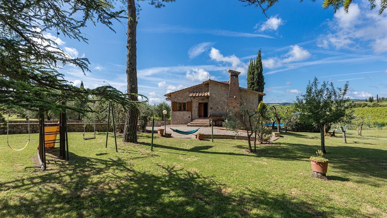 Photo of Outdoor in San Sano