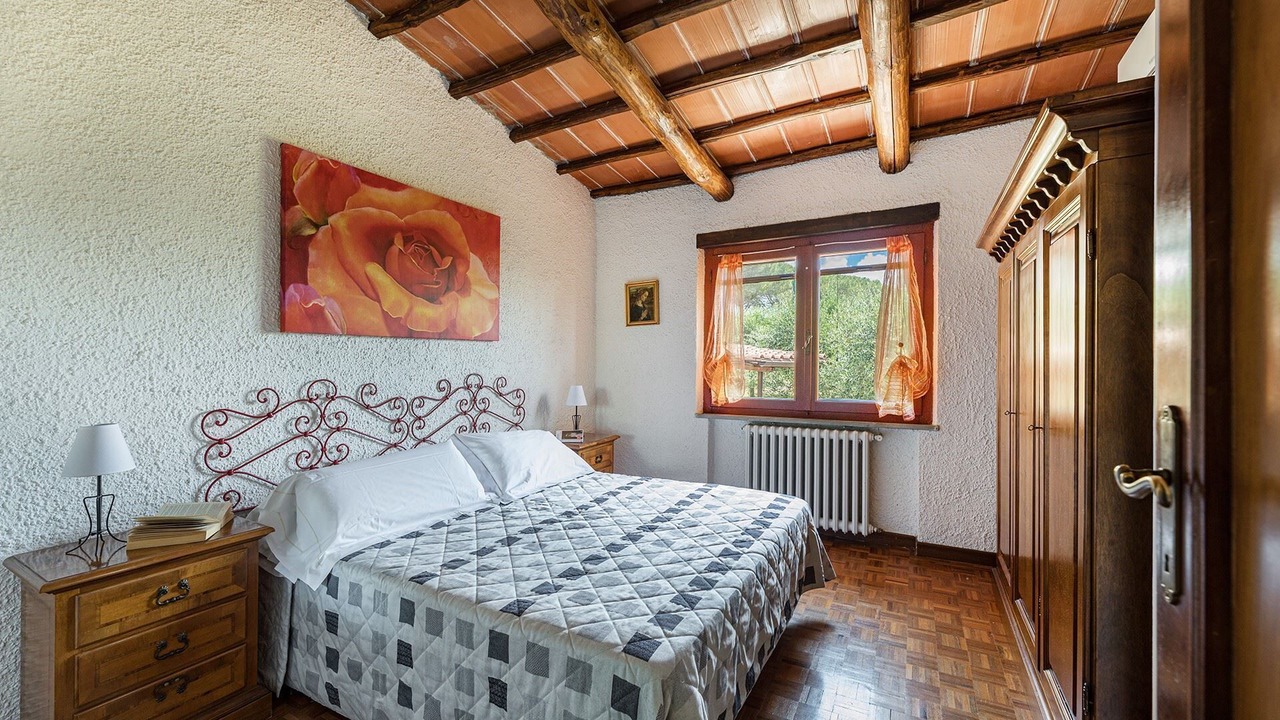 Photo of Bedroom in San Sano