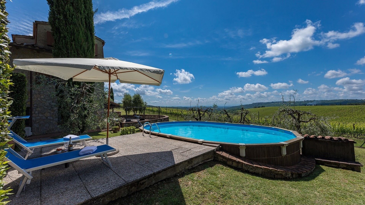 Photo of Patio Balcony in San Sano