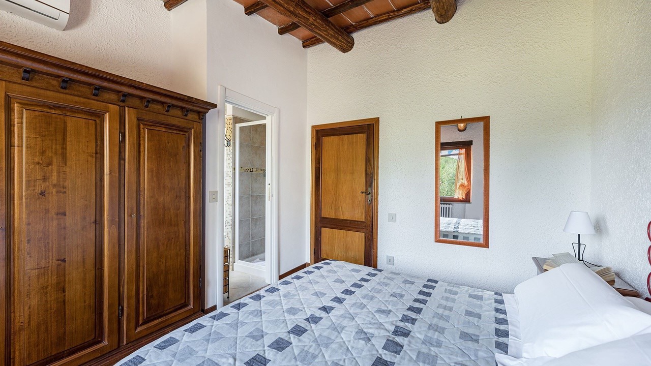 Photo of Bedroom in San Sano
