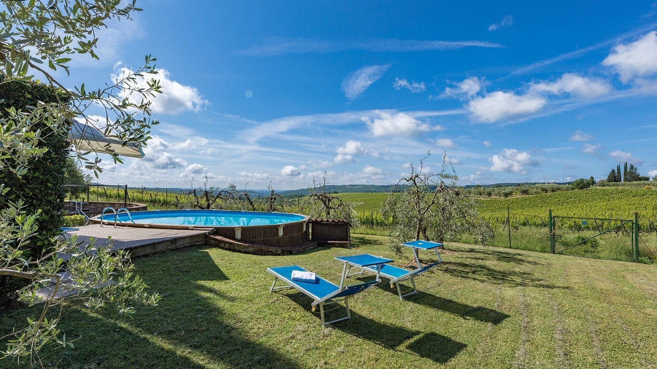 Photo of Outdoor in San Sano