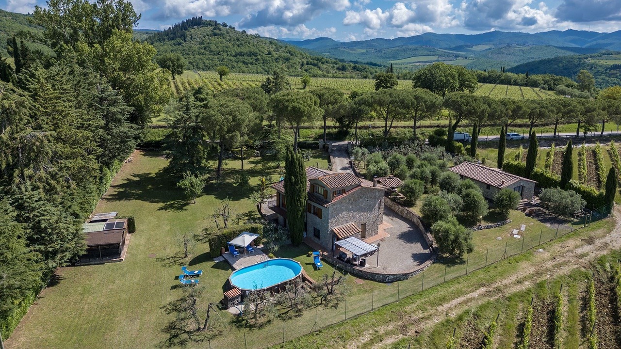 Photo of Outdoor in San Sano