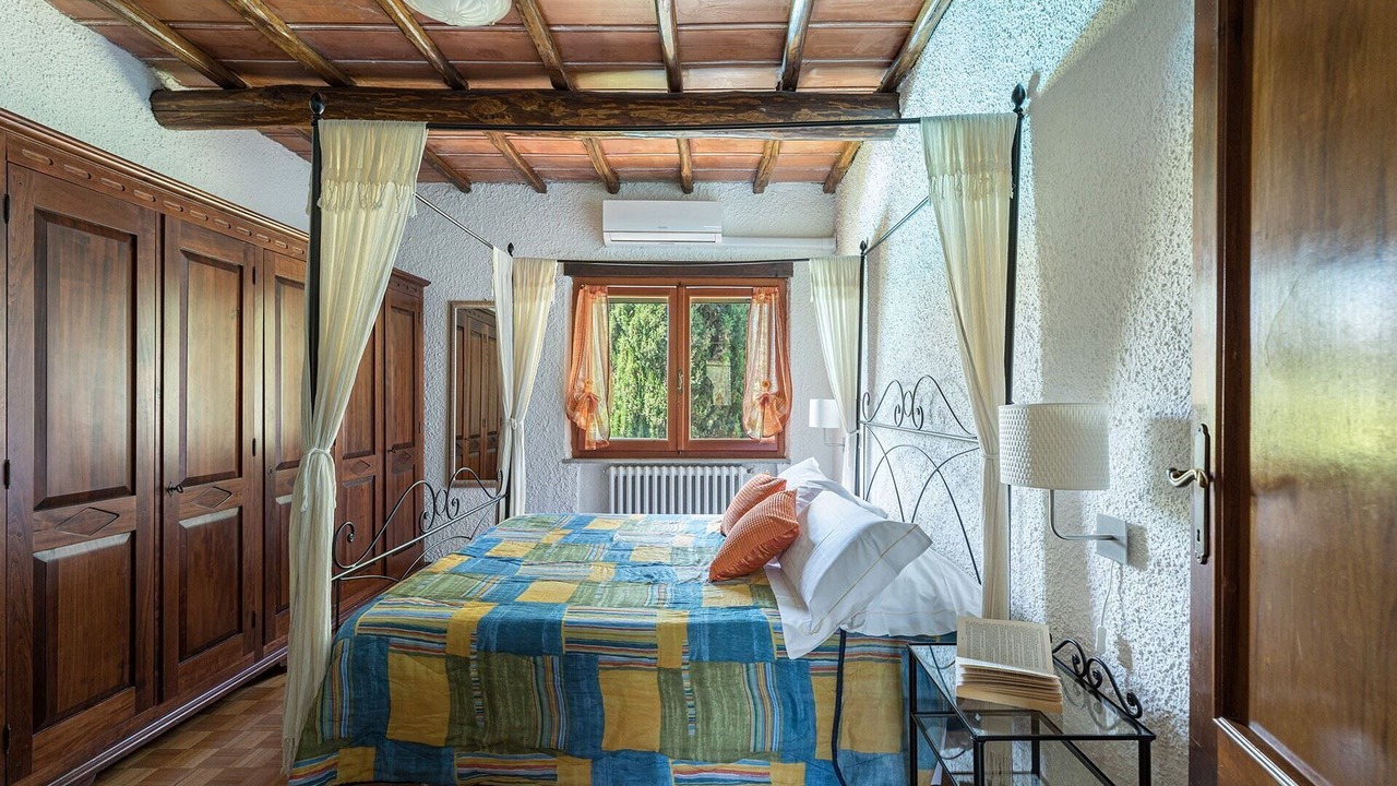 Photo of Bedroom in San Sano