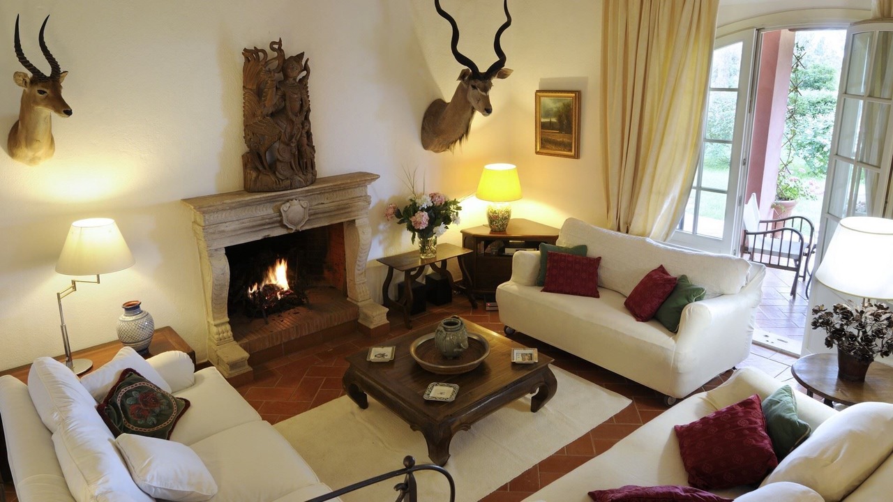 Photo of Livingroom in Gavorrano