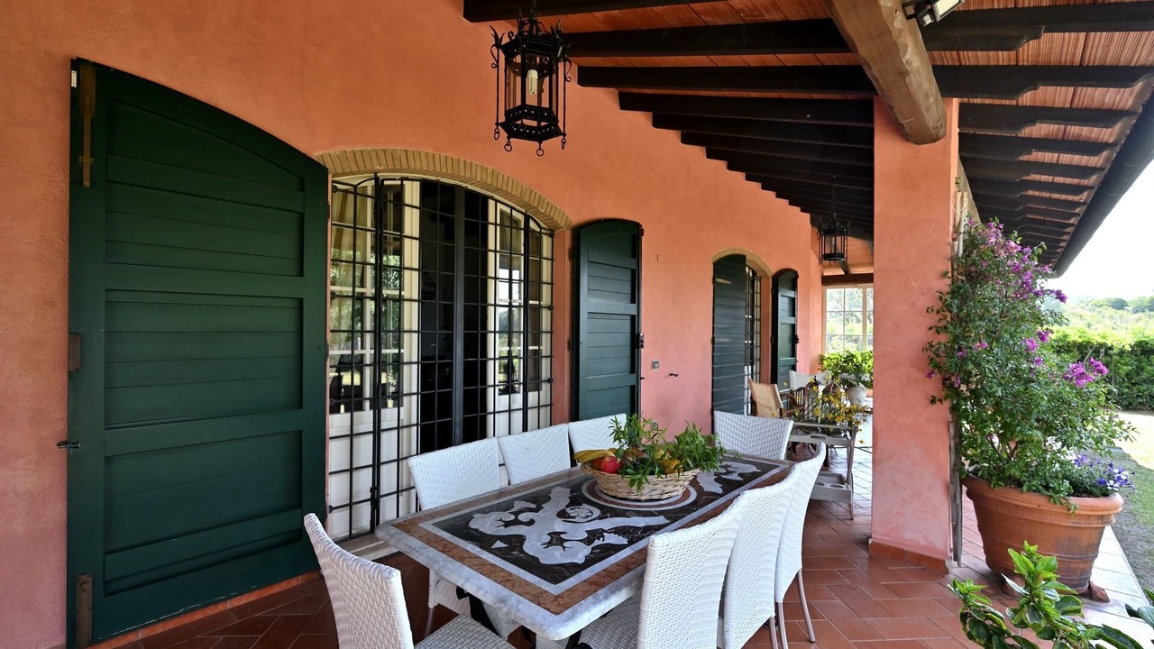 Photo of Outdoor in Gavorrano