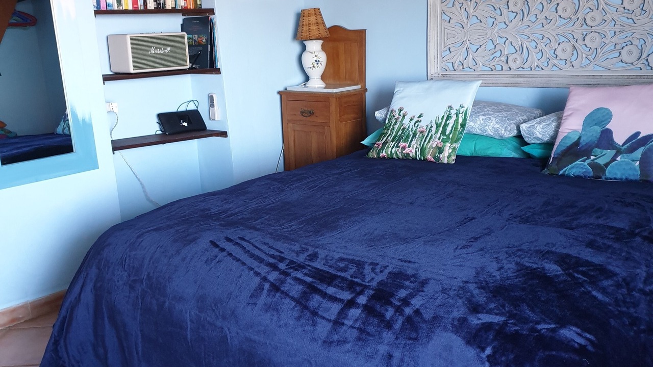 Photo of Bedroom in Monte Gallina