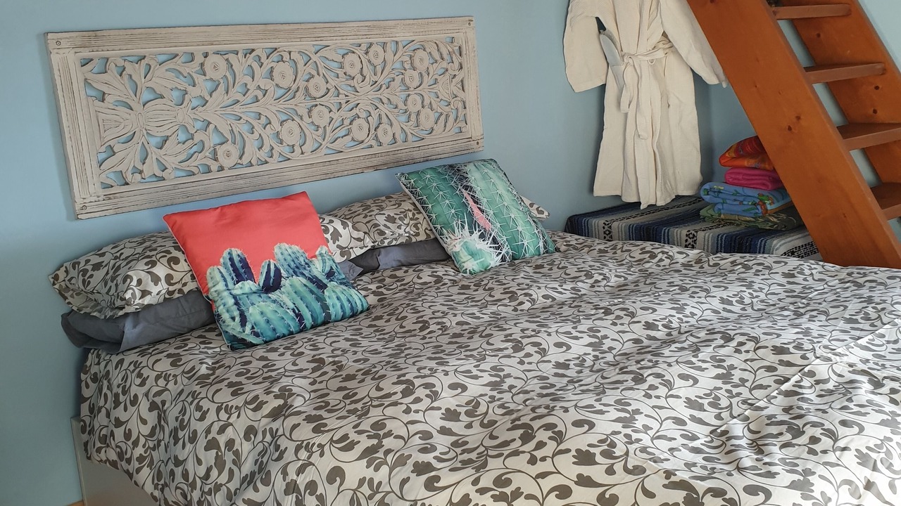 Photo of Bedroom in Monte Gallina