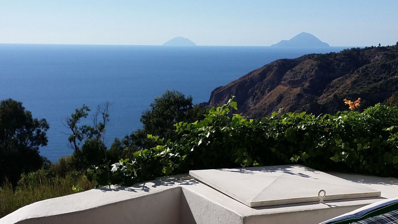 Photo of Patio Balcony in Monte Gallina