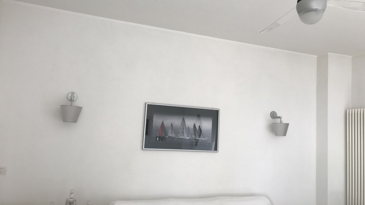 Photo of Livingroom in Rapallo