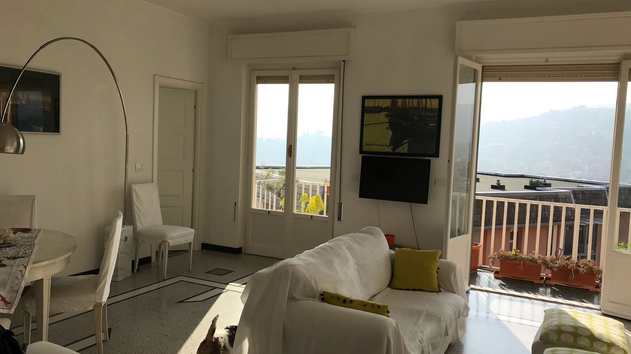 Photo of Livingroom in Rapallo