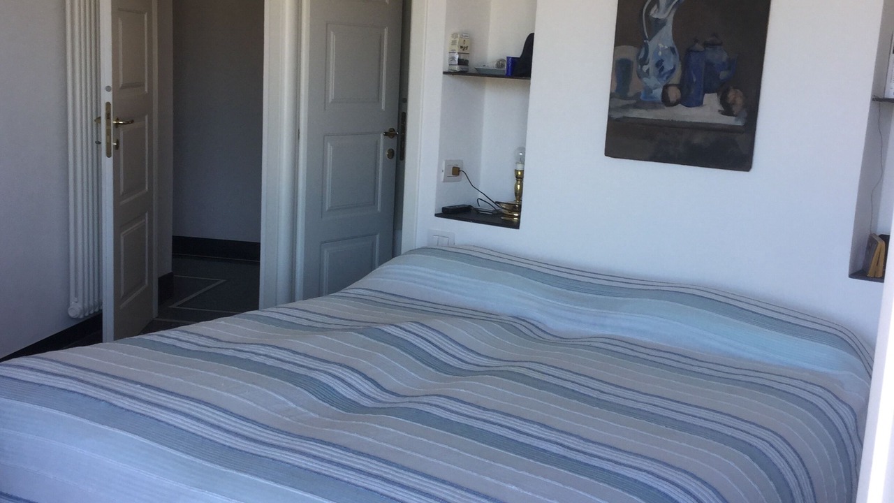 Photo of Bedroom in Rapallo