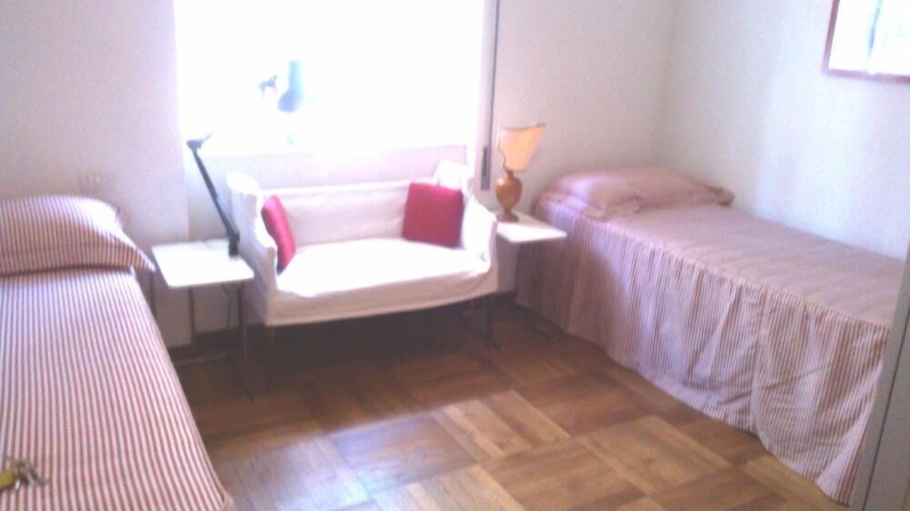 Photo of Bedroom in Rapallo