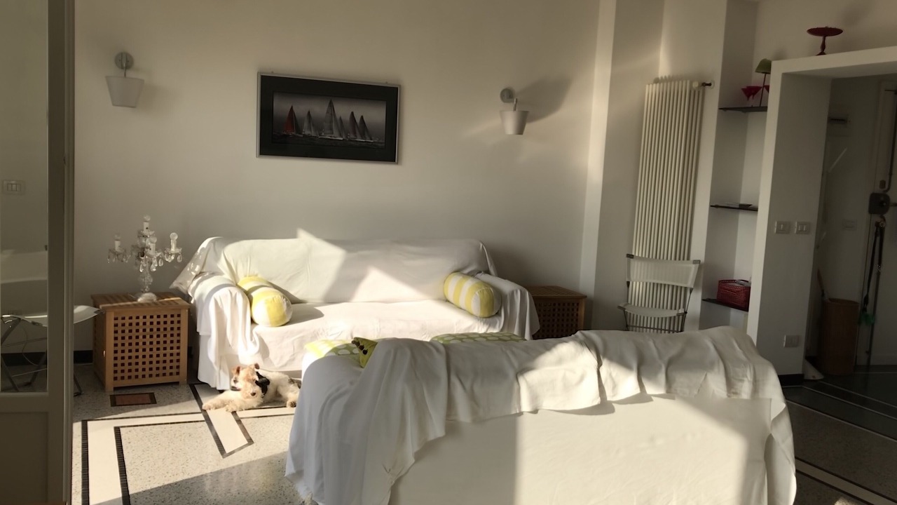Photo of Bedroom in Rapallo