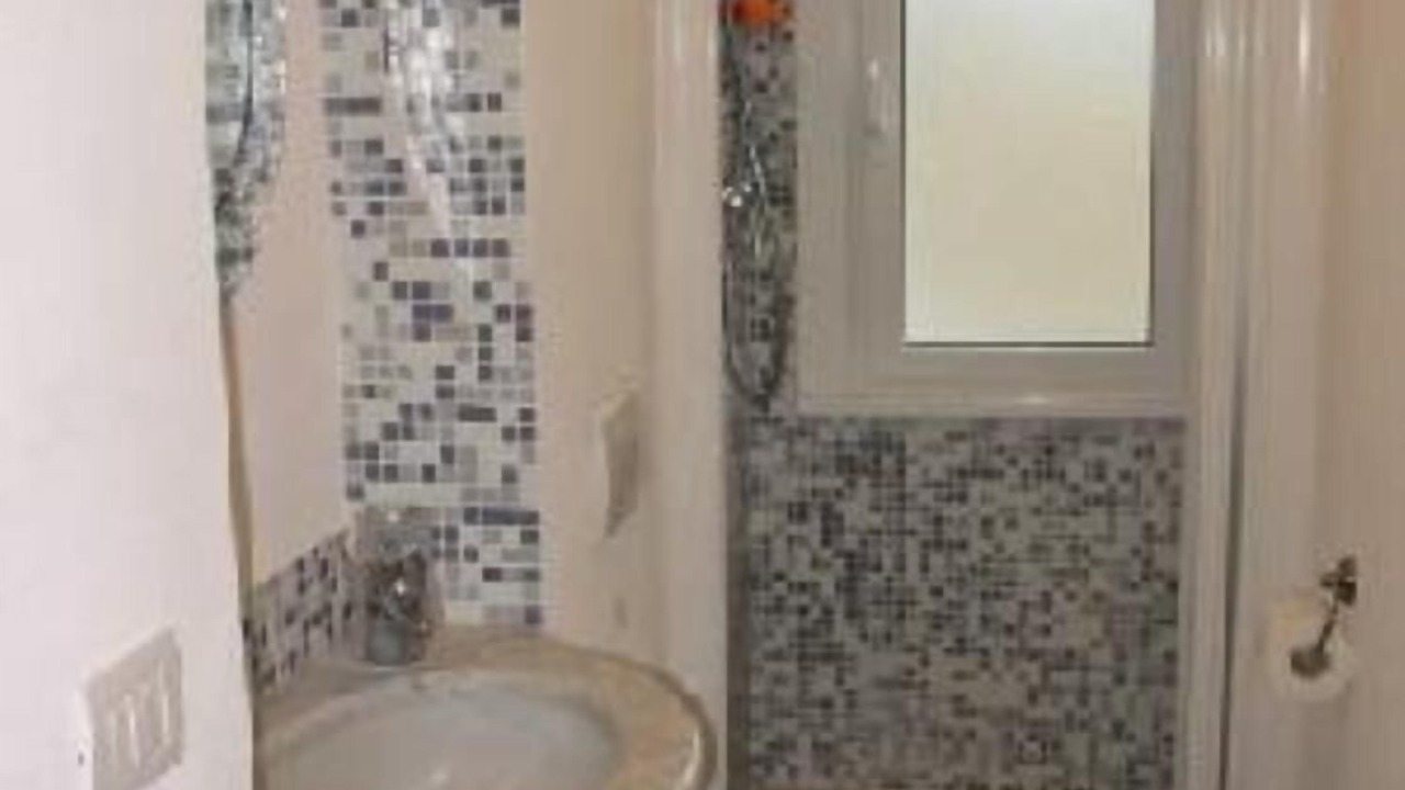 Photo of Bathroom in Rapallo