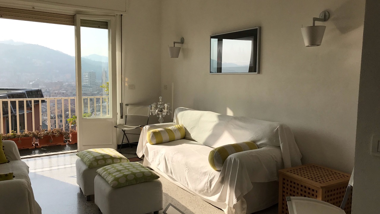 Photo of Livingroom in Rapallo