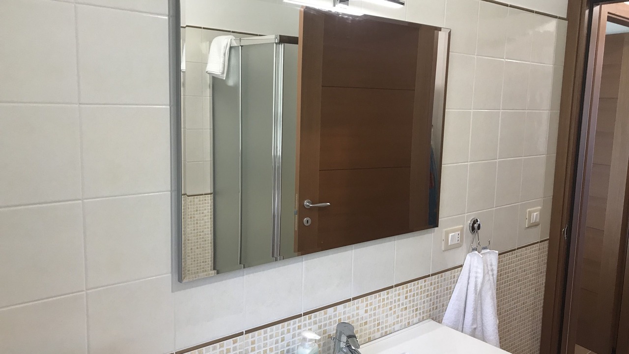 Photo of Bathroom in Vallevo