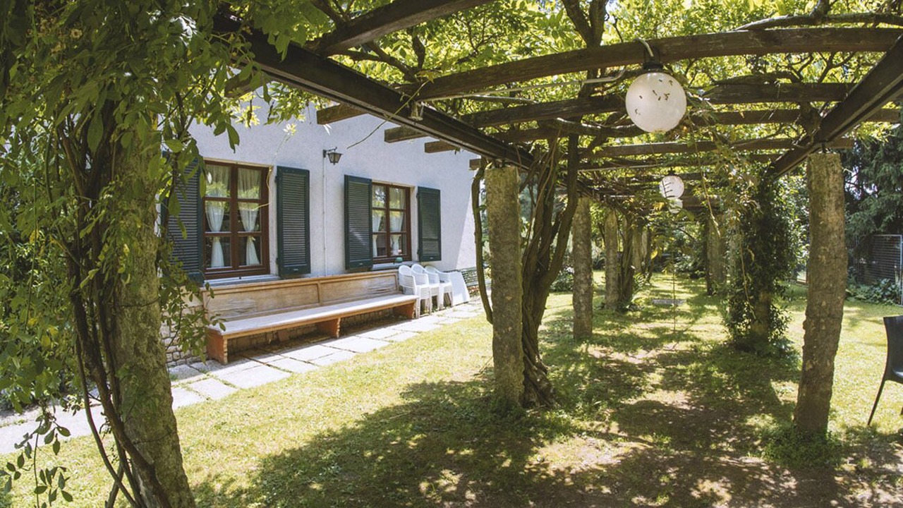 Photo of Patio Balcony in Sirtori