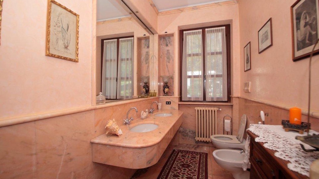 Photo of Bathroom in Sirtori
