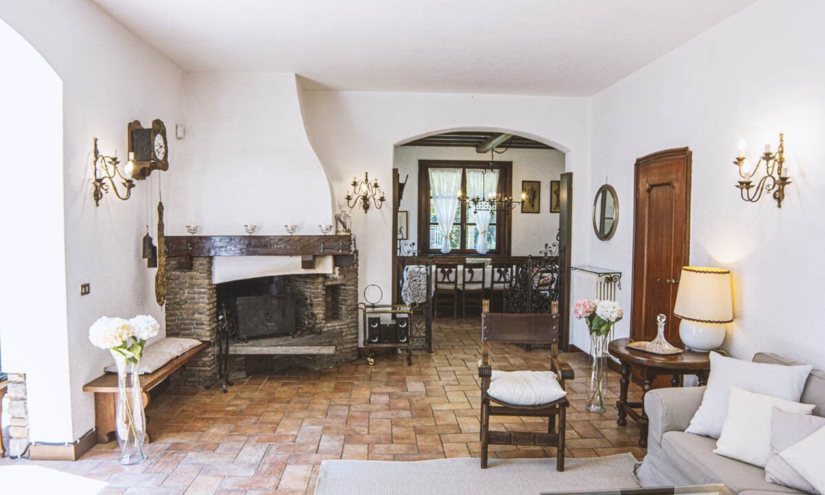 Photo of Livingroom in Sirtori