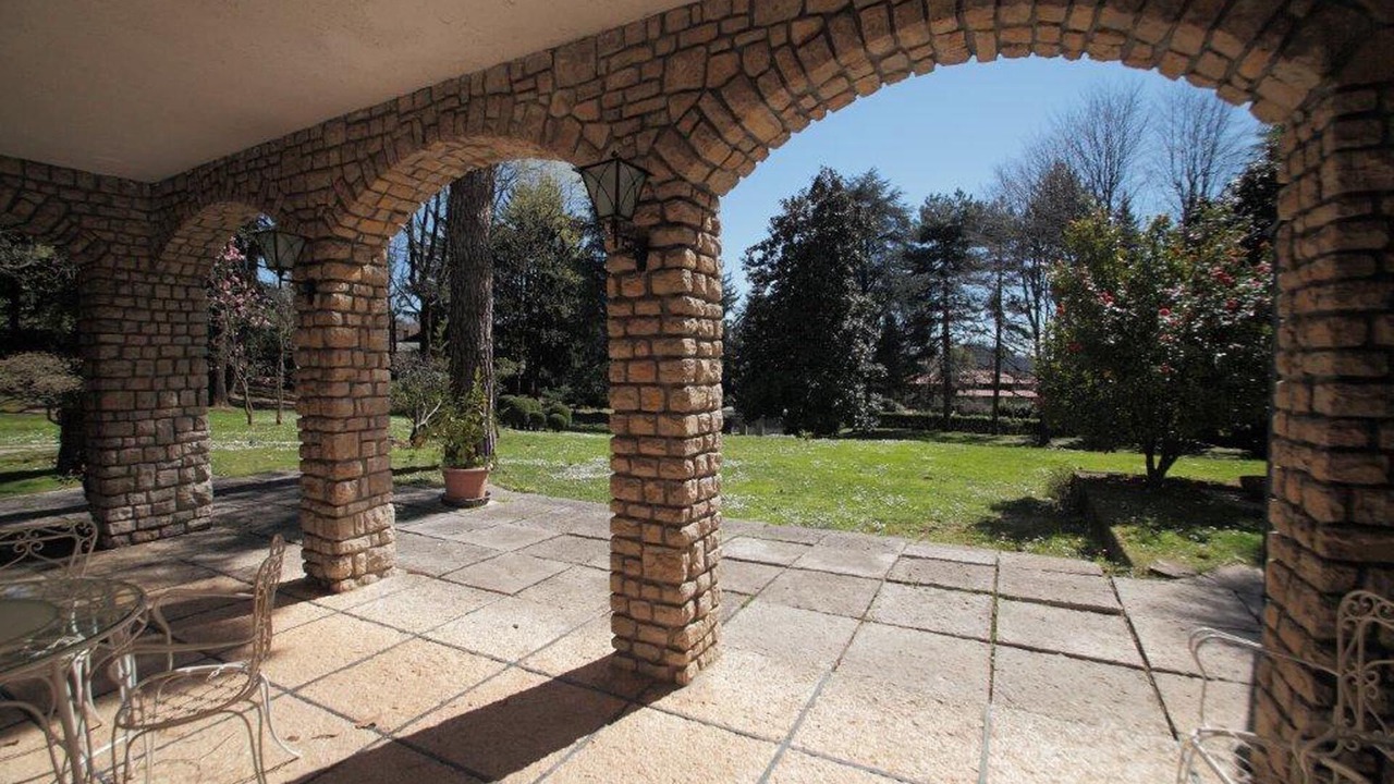 Photo of Outdoor in Sirtori