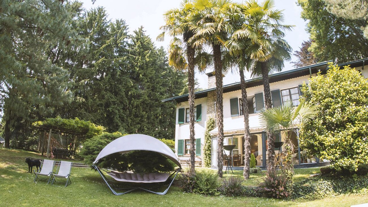 Photo of Outdoor in Sirtori