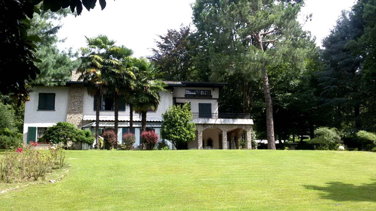Photo of Outdoor in Sirtori