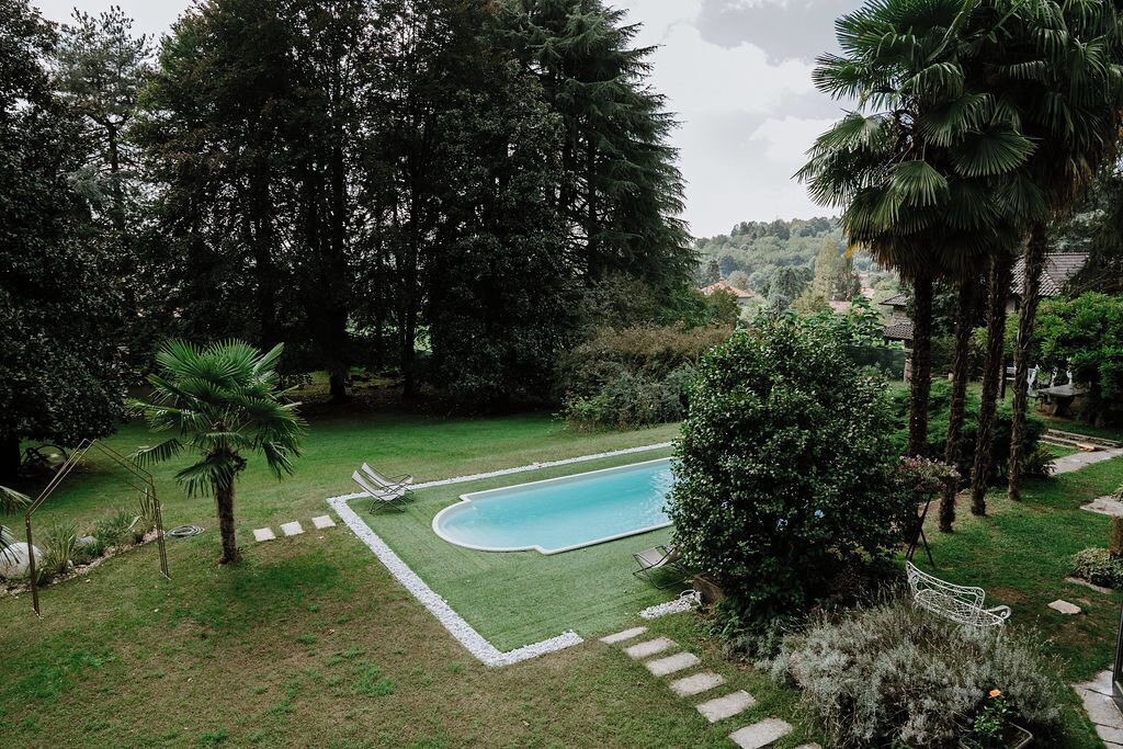 Photo of Outdoor in Sirtori