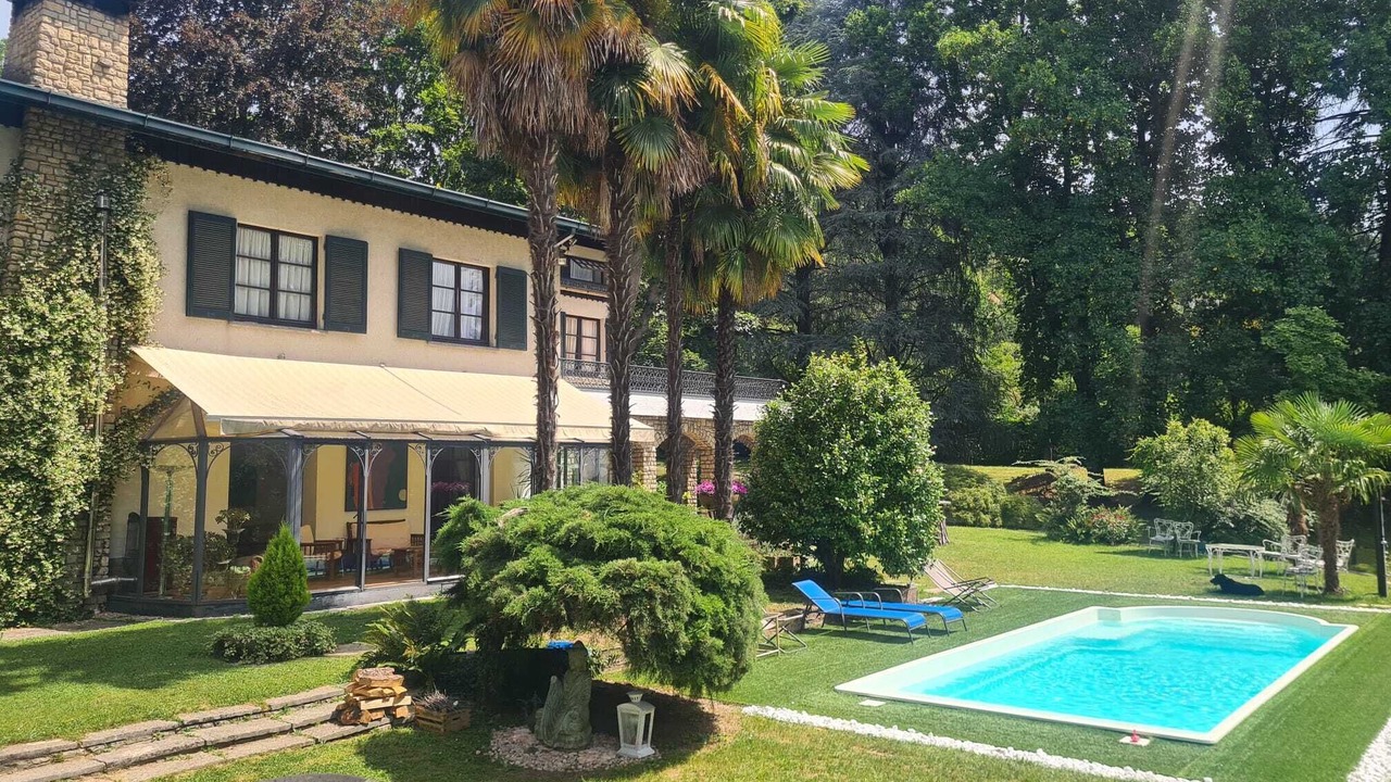 Photo of Outdoor in Sirtori