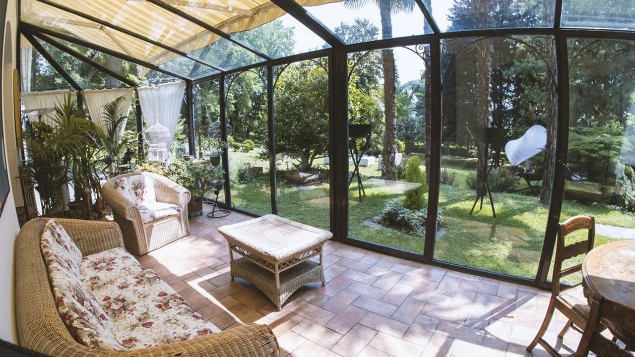 Photo of Livingroom in Sirtori