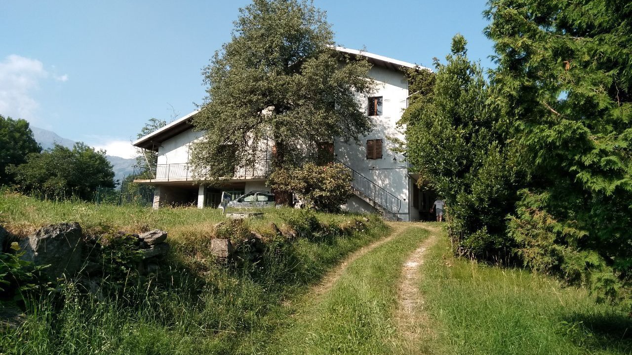 Photo of Outdoor in Alice Superiore