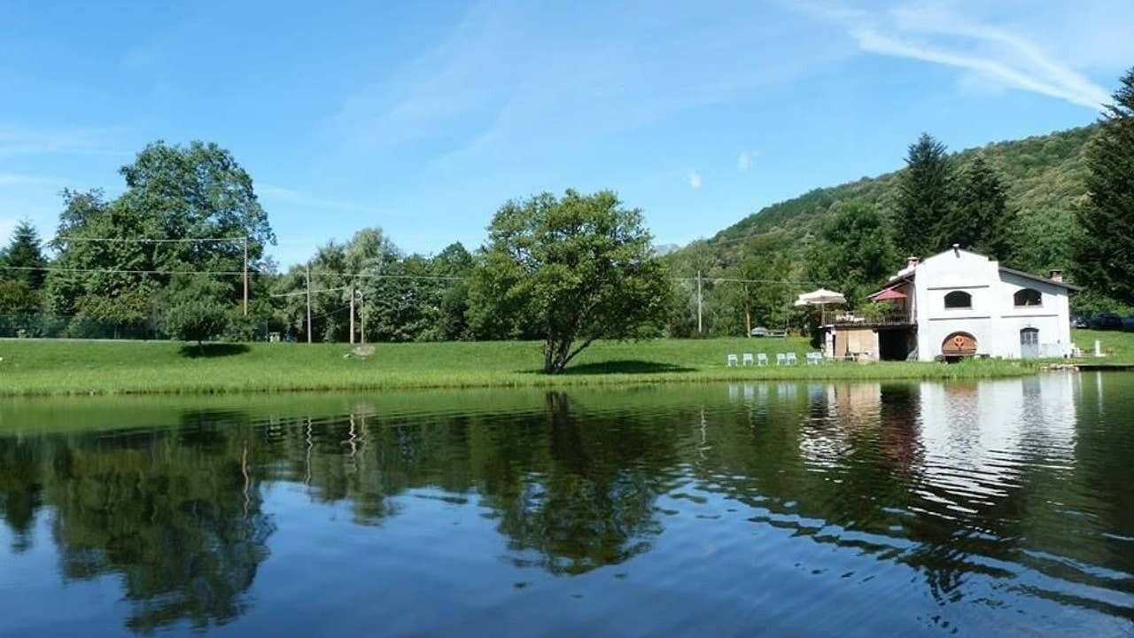 Photo of Outdoor in Alice Superiore